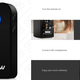 Mpow Bluetooth Receiver, $8 with code ZBKGIAR2